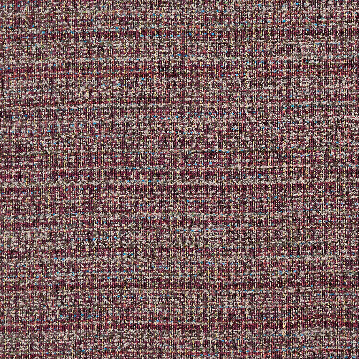 CLARKE AND CLARKE F1389/02.CAC.0 PIERRE BERRY Fabric - Eade's Wallpaper