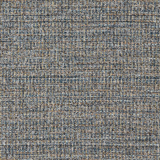 CLARKE AND CLARKE F1389/05.CAC.0 PIERRE PEACOCK/CHARTREUSE Fabric - Eade's Wallpaper