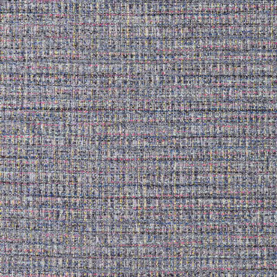 CLARKE AND CLARKE F1389/06.CAC.0 PIERRE TWILIGHT Fabric - Eade's Wallpaper