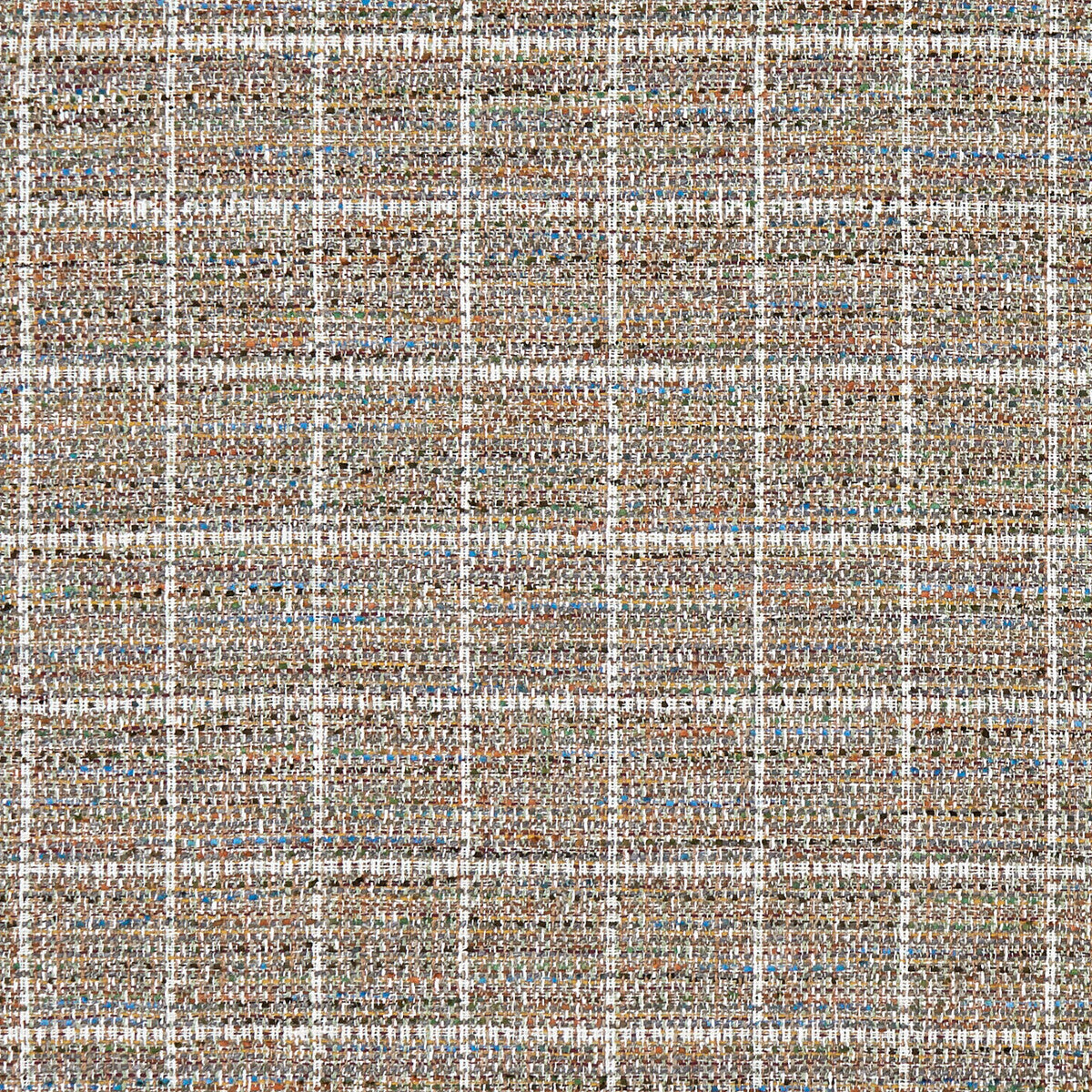 CLARKE AND CLARKE F1391/01.CAC.0 SEZANE AUTUMN Fabric - Eade's Wallpaper