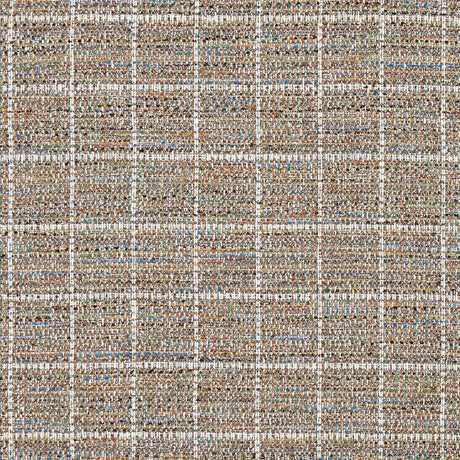 CLARKE AND CLARKE F1391/01.CAC.0 SEZANE AUTUMN Fabric - Eade's Wallpaper