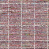CLARKE AND CLARKE F1391/02.CAC.0 SEZANE BERRY Fabric - Eade's Wallpaper