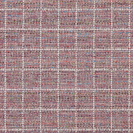 CLARKE AND CLARKE F1391/02.CAC.0 SEZANE BERRY Fabric - Eade's Wallpaper