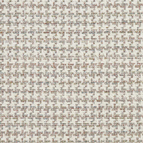 CLARKE AND CLARKE F1392/01.CAC.0 YVES AUTUMN Fabric - Eade's Wallpaper