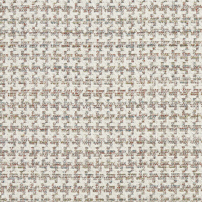 CLARKE AND CLARKE F1392/01.CAC.0 YVES AUTUMN Fabric - Eade's Wallpaper