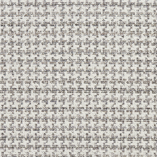 CLARKE AND CLARKE F1392/03.CAC.0 YVES CHARCOAL Fabric - Eade's Wallpaper