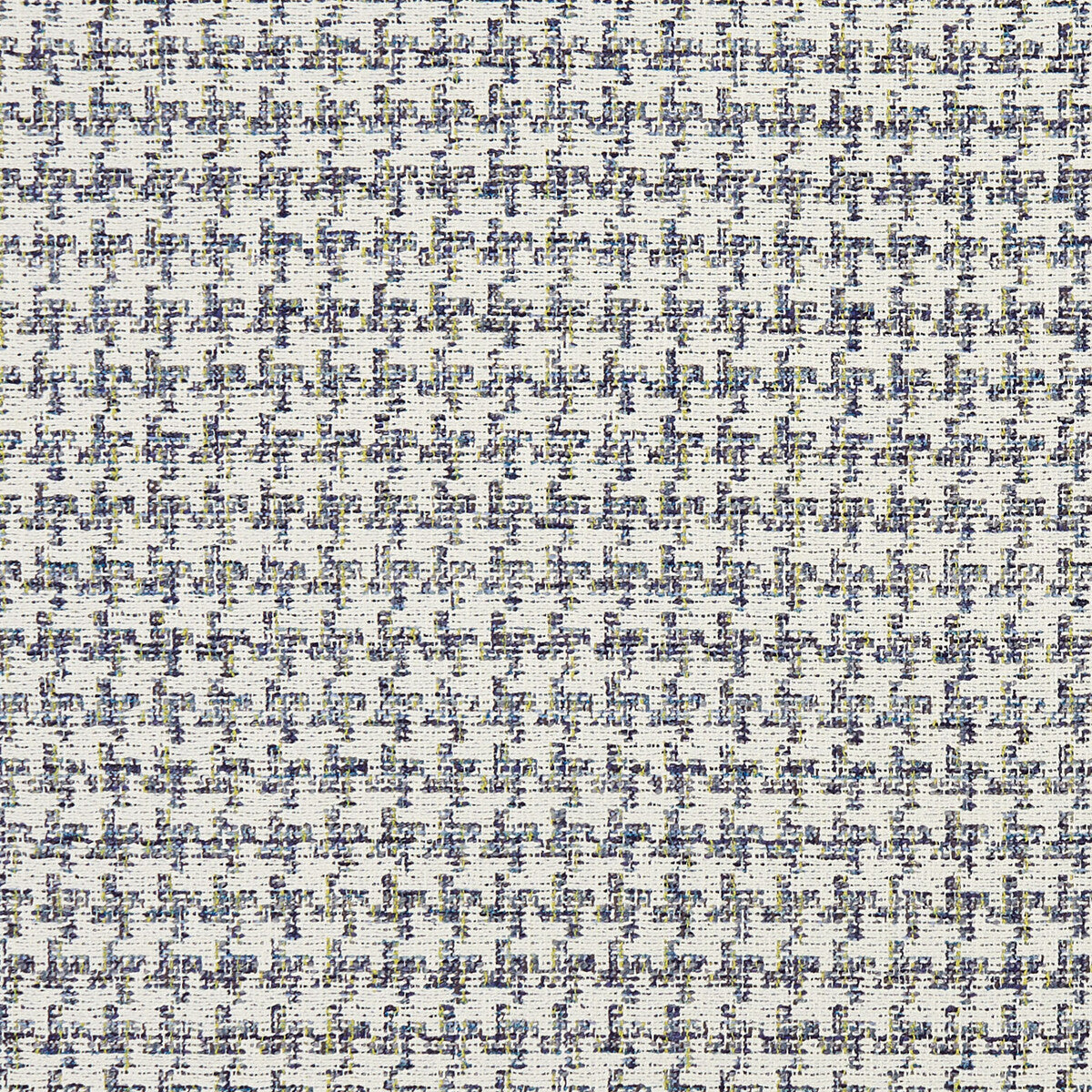 CLARKE AND CLARKE F1392/05.CAC.0 YVES PEACOCK/CHARTREUSE Fabric - Eade's Wallpaper