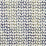 CLARKE AND CLARKE F1392/05.CAC.0 YVES PEACOCK/CHARTREUSE Fabric - Eade's Wallpaper