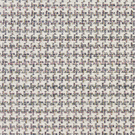 CLARKE AND CLARKE F1392/06.CAC.0 YVES TWILIGHT Fabric - Eade's Wallpaper