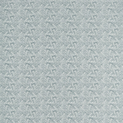 CLARKE AND CLARKE F1404/01.CAC.0 ARBOR EAU DE NIL Fabric - Eade's Wallpaper