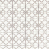 CLARKE AND CLARKE F1407/01.CAC.0 FUCO BLUSH/MOCHA Fabric - Eade's Wallpaper