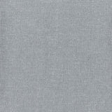 CLARKE AND CLARKE F1408/06.CAC.0 PURA SILVER Fabric - Eade's Wallpaper