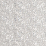 CLARKE AND CLARKE F1410/03.CAC.0 ANELLI FEATHER Fabric - Eade's Wallpaper