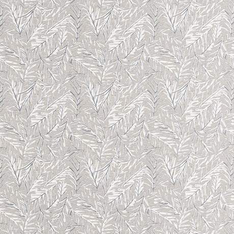 CLARKE AND CLARKE F1410/03.CAC.0 ANELLI FEATHER Fabric - Eade's Wallpaper