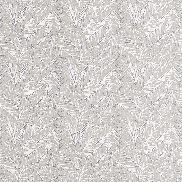 CLARKE AND CLARKE F1410/03.CAC.0 ANELLI FEATHER Fabric - Eade's Wallpaper