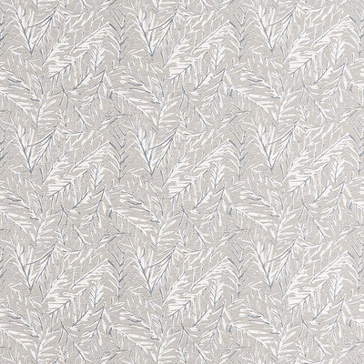 CLARKE AND CLARKE F1410/03.CAC.0 ANELLI FEATHER Fabric - Eade's Wallpaper