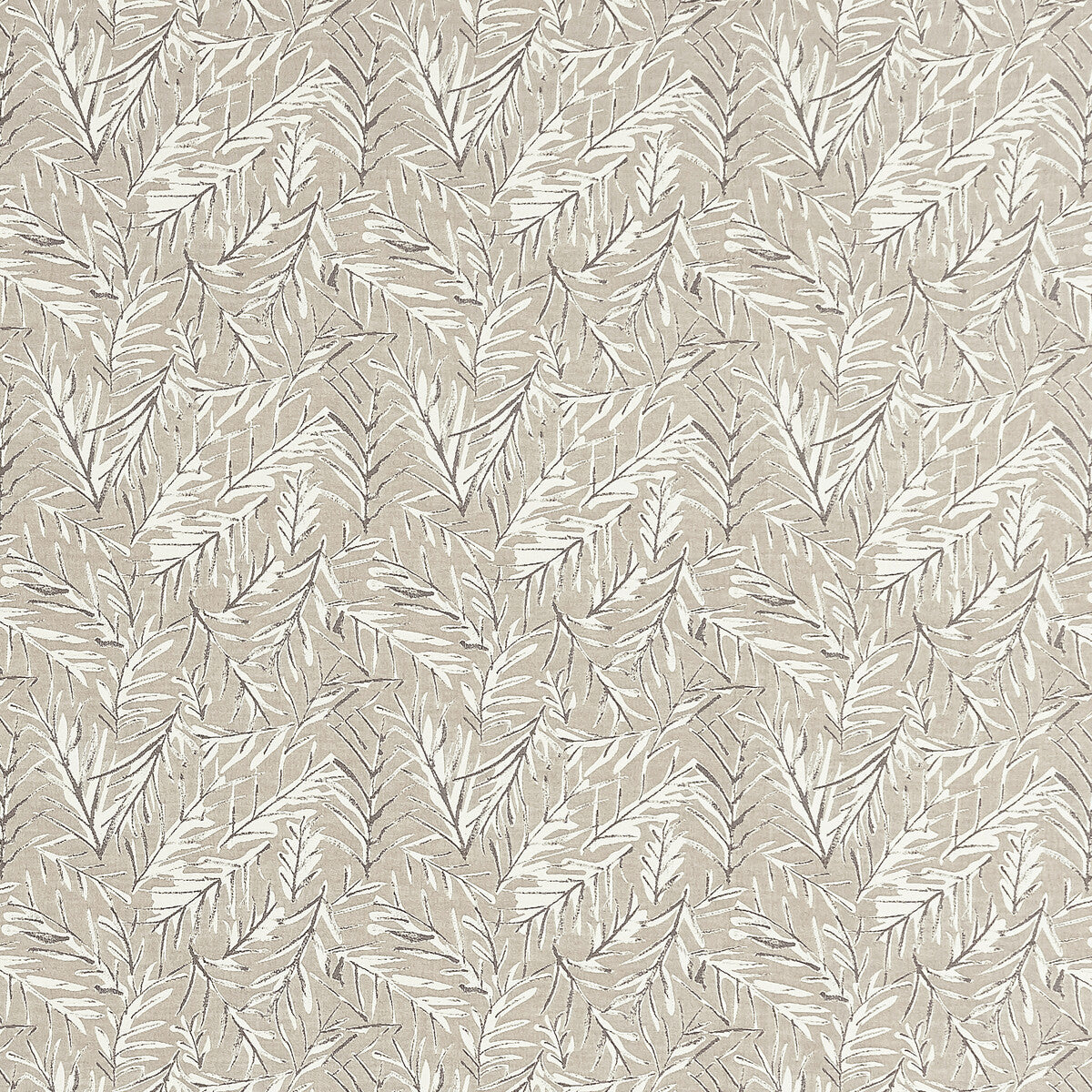 CLARKE AND CLARKE F1410/04.CAC.0 ANELLI LINEN Fabric - Eade's Wallpaper