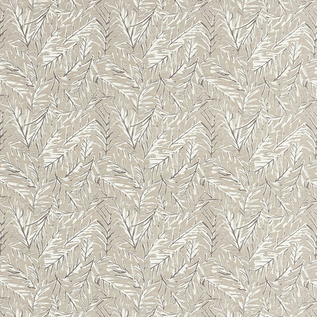 CLARKE AND CLARKE F1410/04.CAC.0 ANELLI LINEN Fabric - Eade's Wallpaper