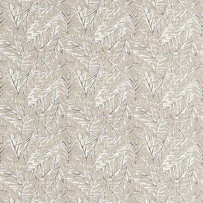 CLARKE AND CLARKE F1410/04.CAC.0 ANELLI LINEN Fabric - Eade's Wallpaper