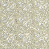CLARKE AND CLARKE F1410/06.CAC.0 ANELLI OCHRE Fabric - Eade's Wallpaper