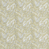 CLARKE AND CLARKE F1410/06.CAC.0 ANELLI OCHRE Fabric - Eade's Wallpaper