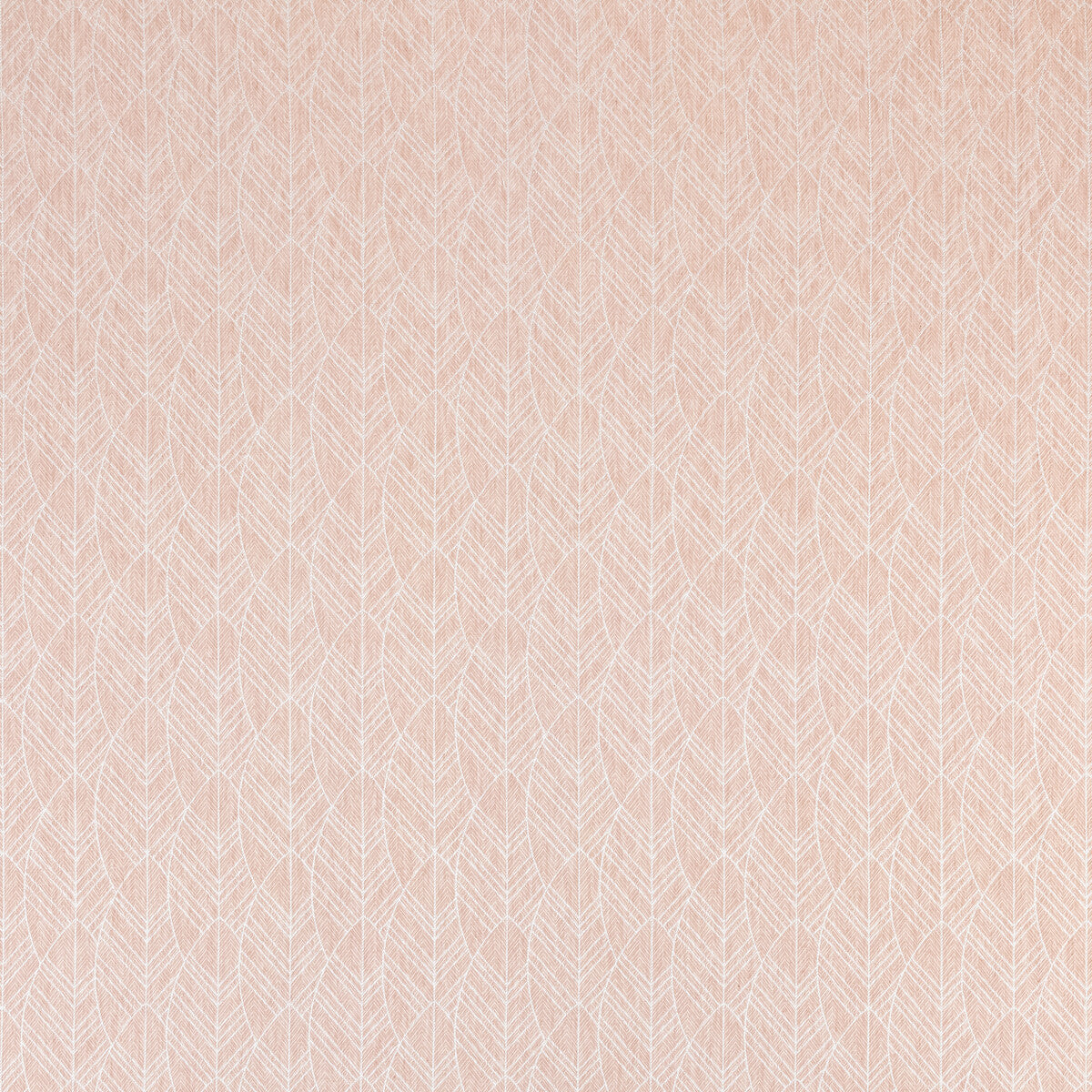 CLARKE AND CLARKE F1412/01.CAC.0 ATIKA BLUSH Fabric - Eade's Wallpaper