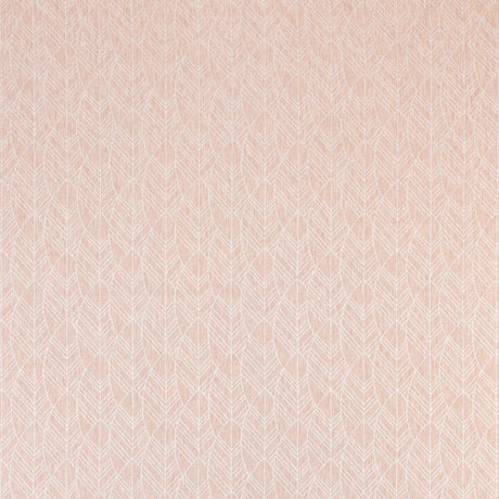 CLARKE AND CLARKE F1412/01.CAC.0 ATIKA BLUSH Fabric - Eade's Wallpaper