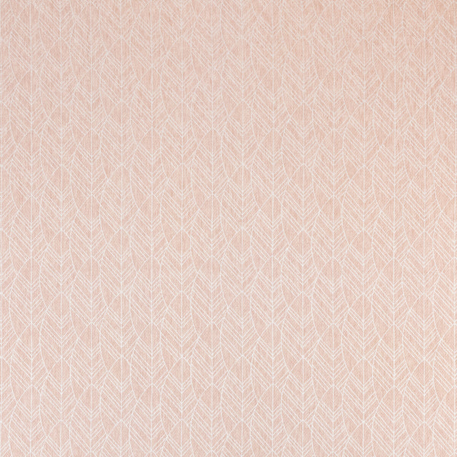 CLARKE AND CLARKE F1412/01.CAC.0 ATIKA BLUSH Fabric - Eade's Wallpaper