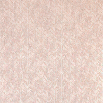 CLARKE AND CLARKE F1412/01.CAC.0 ATIKA BLUSH Fabric - Eade's Wallpaper