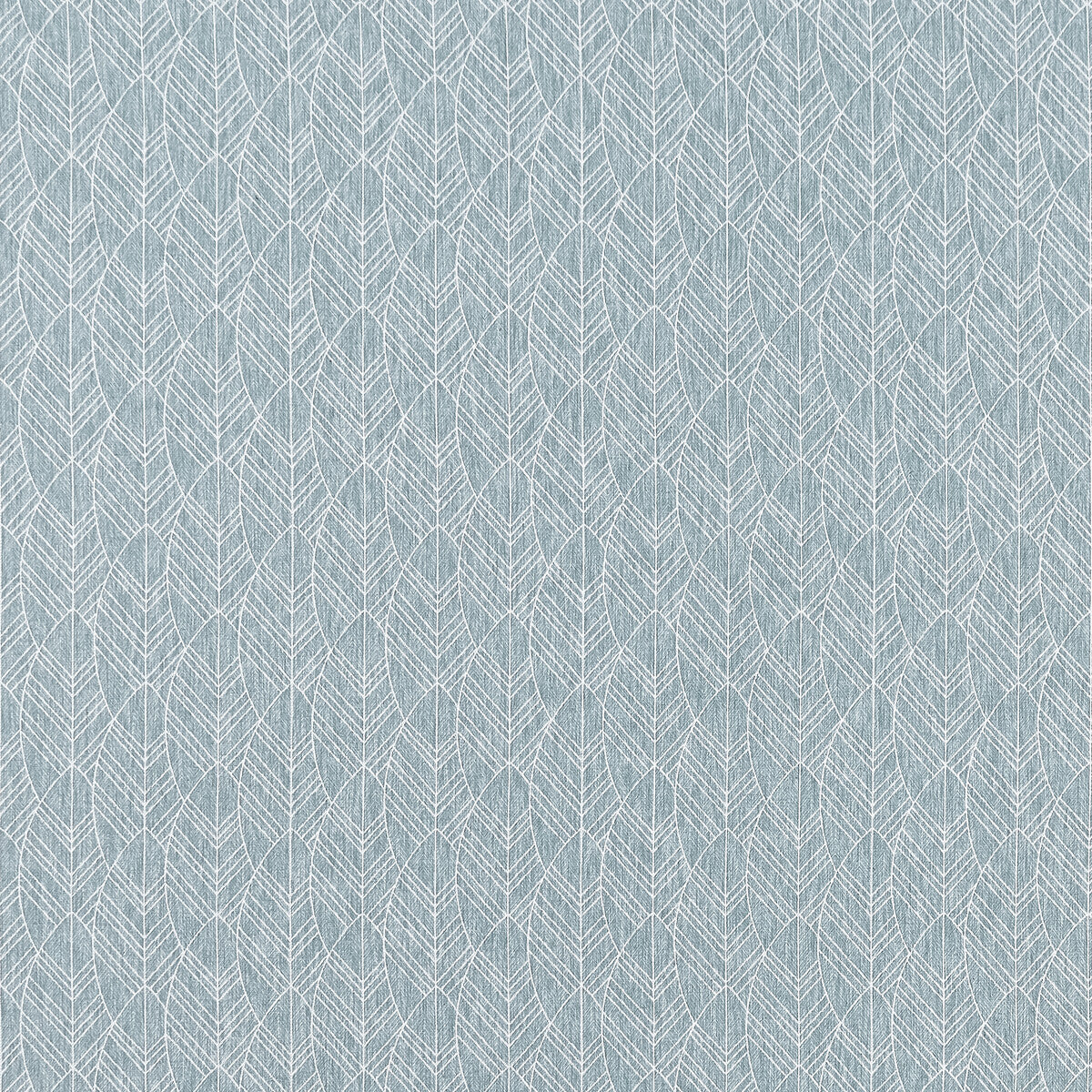 CLARKE AND CLARKE F1412/02.CAC.0 ATIKA CHAMBRAY Fabric - Eade's Wallpaper