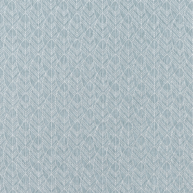 CLARKE AND CLARKE F1412/02.CAC.0 ATIKA CHAMBRAY Fabric - Eade's Wallpaper