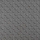 CLARKE AND CLARKE F1412/03.CAC.0 ATIKA CHARCOAL Fabric - Eade's Wallpaper