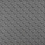 CLARKE AND CLARKE F1412/03.CAC.0 ATIKA CHARCOAL Fabric - Eade's Wallpaper