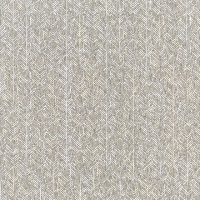 CLARKE AND CLARKE F1412/04.CAC.0 ATIKA FEATHER Fabric - Eade's Wallpaper