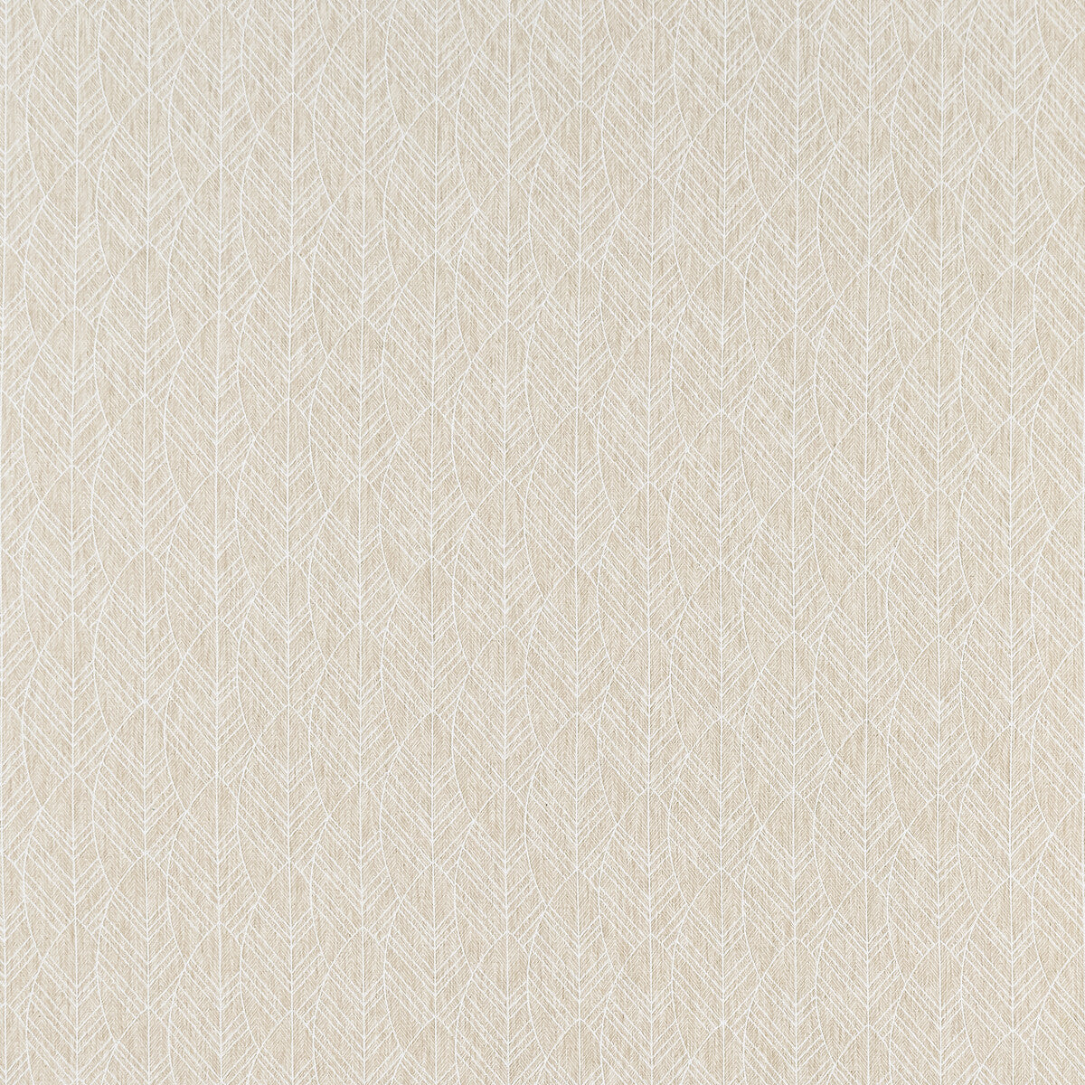 CLARKE AND CLARKE F1412/05.CAC.0 ATIKA SAND Fabric - Eade's Wallpaper