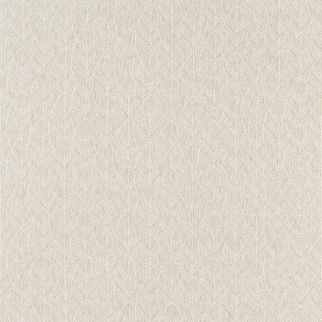 CLARKE AND CLARKE F1412/05.CAC.0 ATIKA SAND Fabric - Eade's Wallpaper