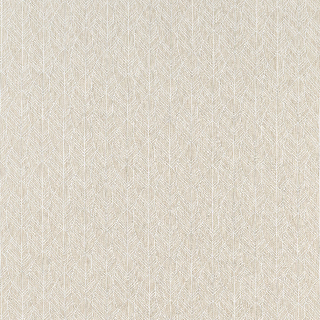 CLARKE AND CLARKE F1412/05.CAC.0 ATIKA SAND Fabric - Eade's Wallpaper