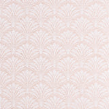 CLARKE AND CLARKE F1413/01.CAC.0 FREJA BLUSH Fabric - Eade's Wallpaper