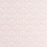 CLARKE AND CLARKE F1413/01.CAC.0 FREJA BLUSH Fabric - Eade's Wallpaper