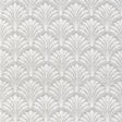 CLARKE AND CLARKE F1413/03.CAC.0 FREJA CHARCOAL Fabric - Eade's Wallpaper