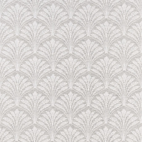 CLARKE AND CLARKE F1413/04.CAC.0 FREJA FEATHER Fabric - Eade's Wallpaper