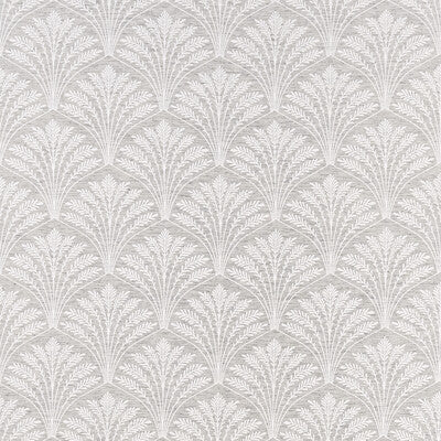 CLARKE AND CLARKE F1413/04.CAC.0 FREJA FEATHER Fabric - Eade's Wallpaper