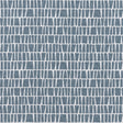 CLARKE AND CLARKE F1414/01.CAC.0 QUADRO DENIM Fabric - Eade's Wallpaper