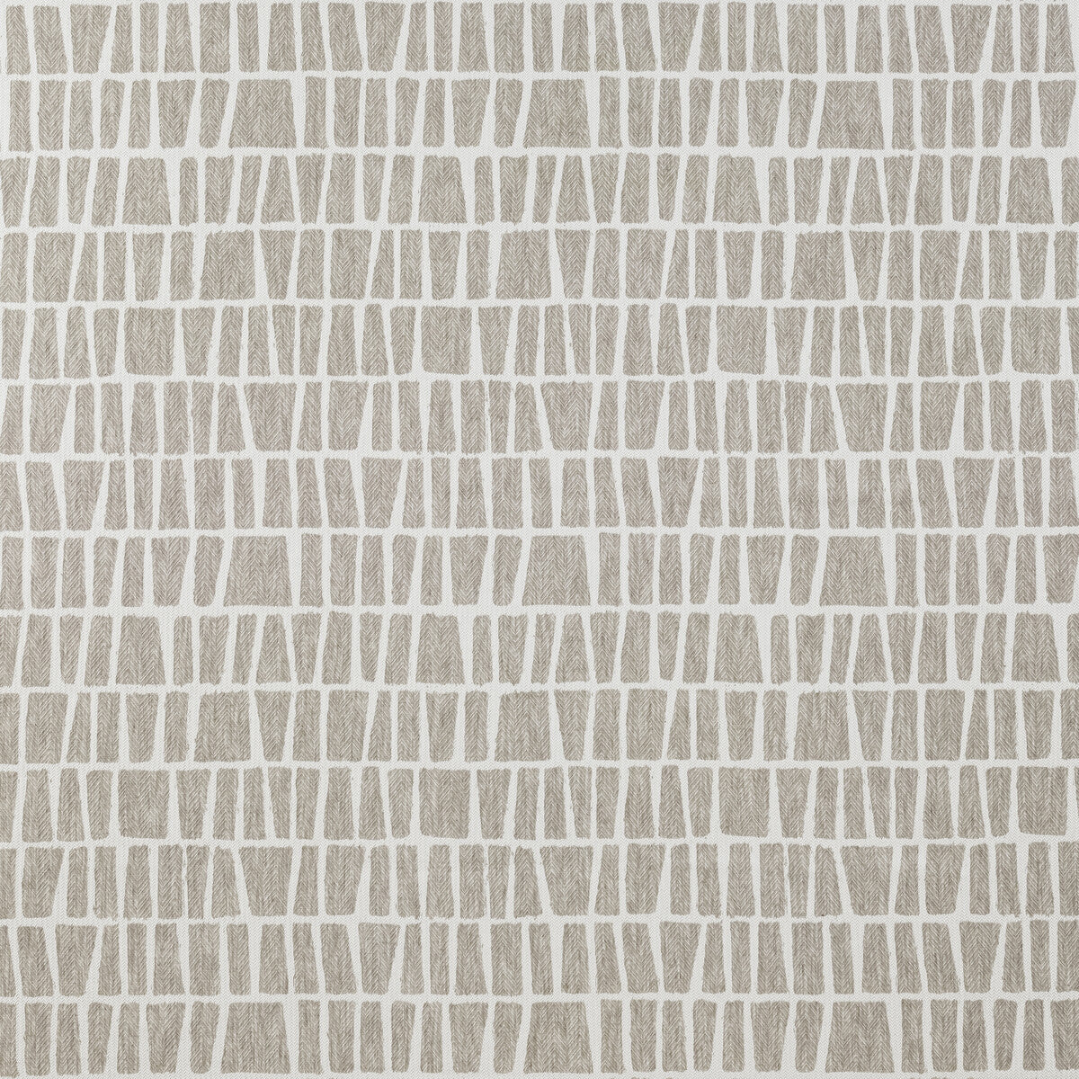 CLARKE AND CLARKE F1414/02.CAC.0 QUADRO FEATHER Fabric - Eade's Wallpaper