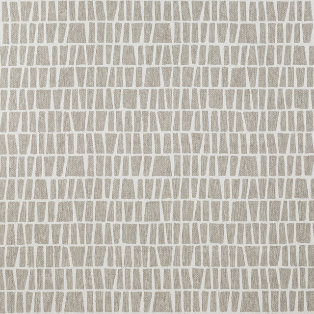CLARKE AND CLARKE F1414/02.CAC.0 QUADRO FEATHER Fabric - Eade's Wallpaper