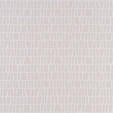 CLARKE AND CLARKE F1414/03.CAC.0 QUADRO IVORY Fabric - Eade's Wallpaper