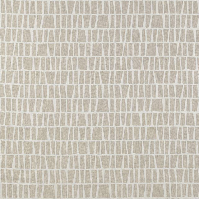 CLARKE AND CLARKE F1414/04.CAC.0 QUADRO LINEN Fabric - Eade's Wallpaper