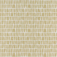 CLARKE AND CLARKE F1414/06.CAC.0 QUADRO OCHRE Fabric - Eade's Wallpaper