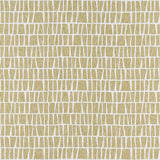CLARKE AND CLARKE F1414/06.CAC.0 QUADRO OCHRE Fabric - Eade's Wallpaper