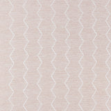 CLARKE AND CLARKE F1415/01.CAC.0 STRATUM BLUSH Fabric - Eade's Wallpaper